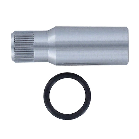 Aftermarket Water Pump Plug F2282R
